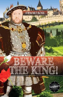 Cover of Beware of the King!