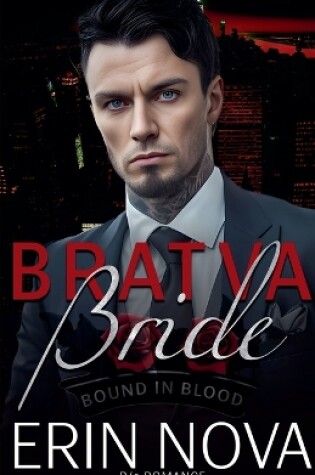 Cover of Bratva Bride