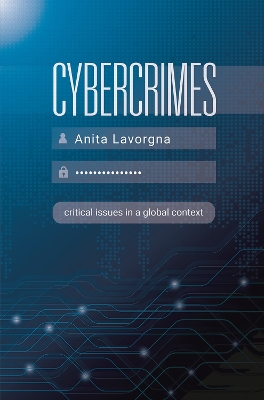 Book cover for Cybercrimes