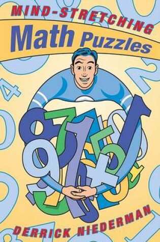 Cover of Mind-stretching Math Puzzles