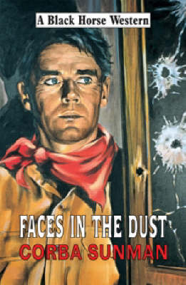 Book cover for Faces in the Dust