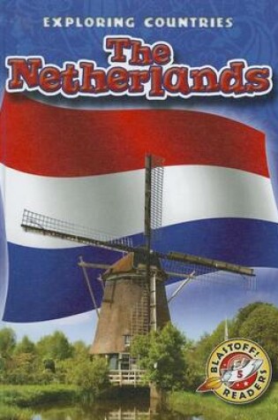 Cover of The Netherlands