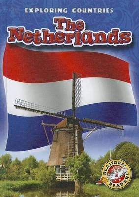 Book cover for The Netherlands