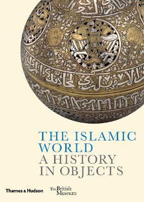 Book cover for The Islamic World