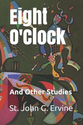 Cover of Eight O'Clock
