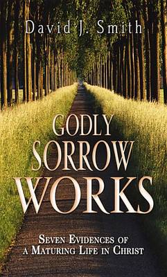 Book cover for Godly Sorrow Works