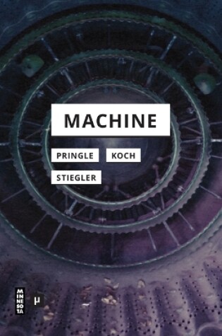 Cover of Machine