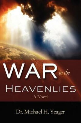 Cover of War in the Heavenlies