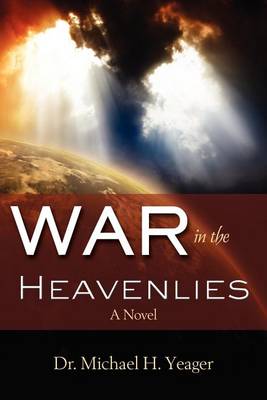 Book cover for War in the Heavenlies