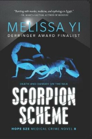 Cover of Scorpion Scheme