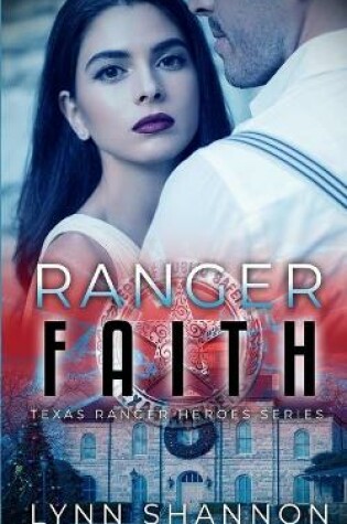 Cover of Ranger Faith