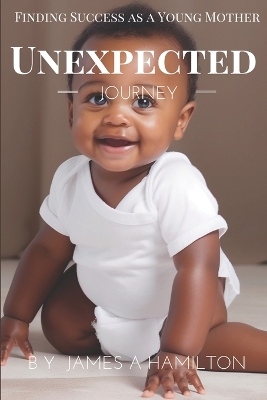 Book cover for Unexpected Journey