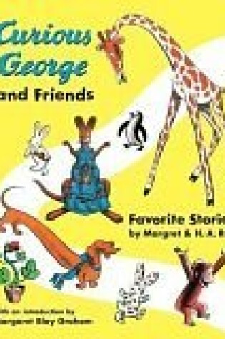 Cover of C.G and Friends