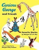 Book cover for C.G and Friends
