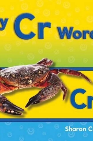 Cover of My Cr Words