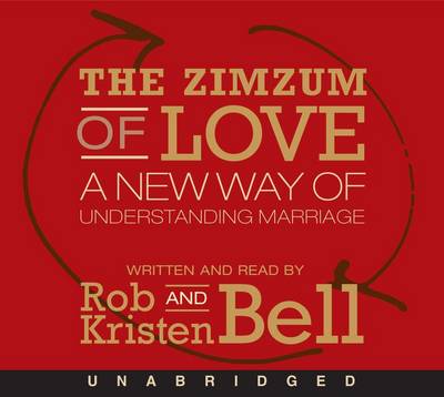 Book cover for The Zimzum of Love CD