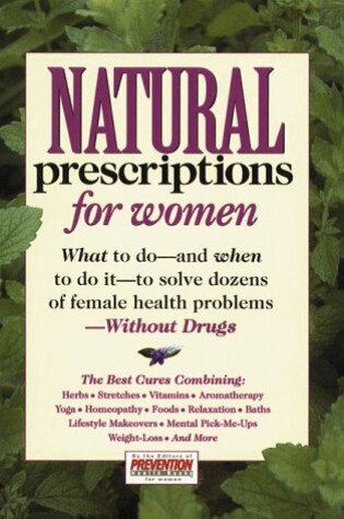 Cover of (I) Natural Prescriptions for