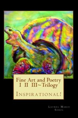 Cover of Fine Art and Poetry I II III Trilogy