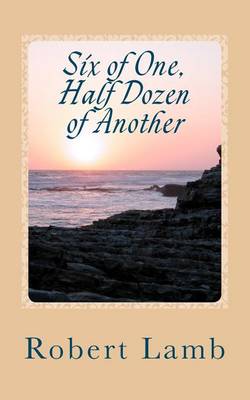 Book cover for Six of One, Half Dozen of Another