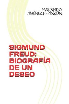 Cover of Sigmund Freud