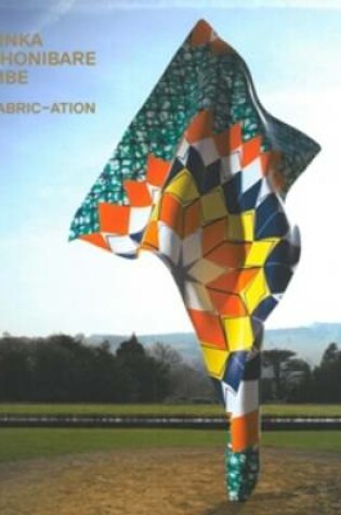 Cover of Fabric-ation