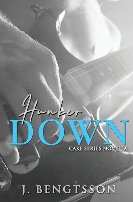 Book cover for Hunker Down with the McKallisters