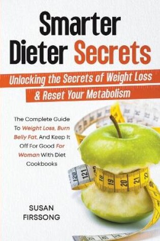 Cover of Smarter Dieter Secrets
