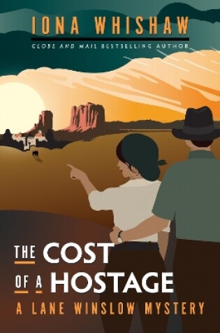 Cover of The Cost of a Hostage