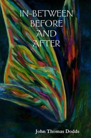 Cover of In-between Before and After