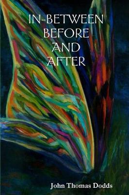 Book cover for In-between Before and After