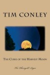 Book cover for The Curse of the Harvest Moon