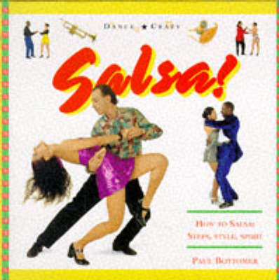 Cover of Salsa