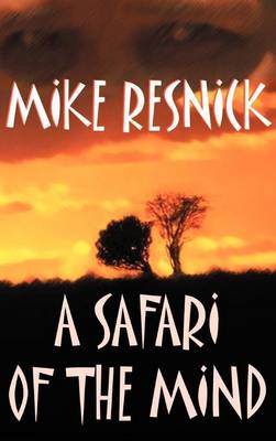 Book cover for A Safari of the Mind