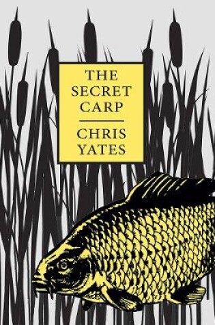 Cover of The Secret Carp