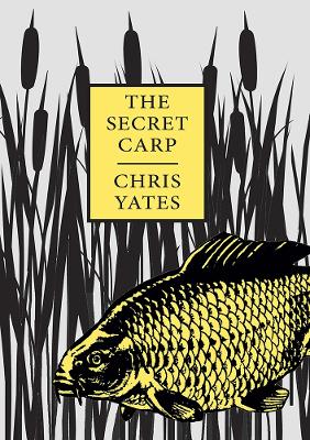 Cover of The Secret Carp