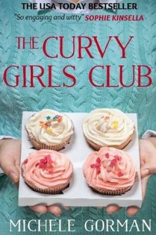 Cover of The Curvy Girls Club
