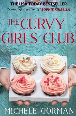 Cover of The Curvy Girls Club