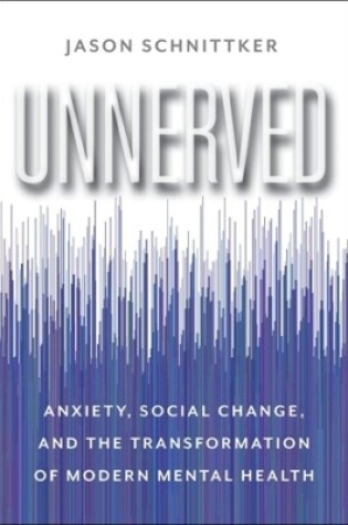 Cover of Unnerved