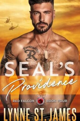 Cover of SEAL's Providence