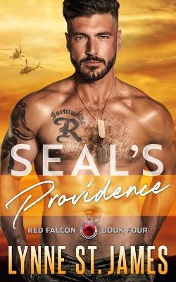 Cover of SEAL's Providence