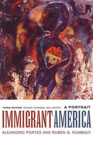 Cover of Immigrant America