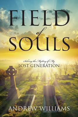 Book cover for Field of Souls