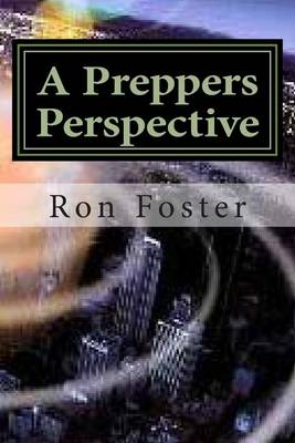 Book cover for A Preppers Perspective