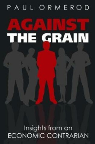 Cover of Against the Grain