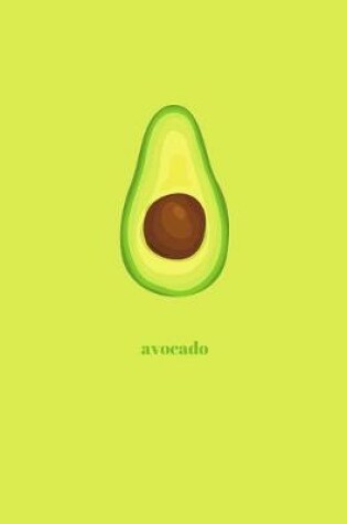 Cover of Avocado