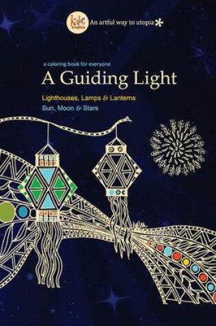 Cover of A Guiding Light