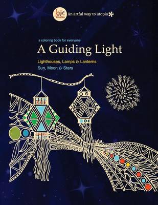 Cover of A Guiding Light