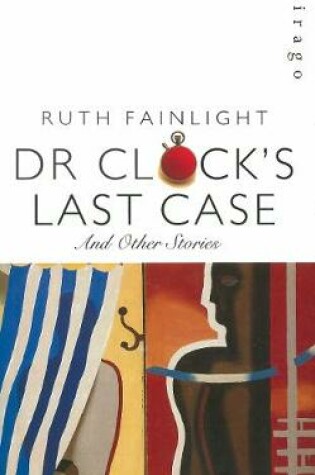 Cover of Dr Clock's Last Case