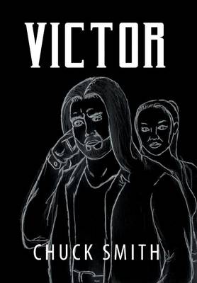 Book cover for Victor