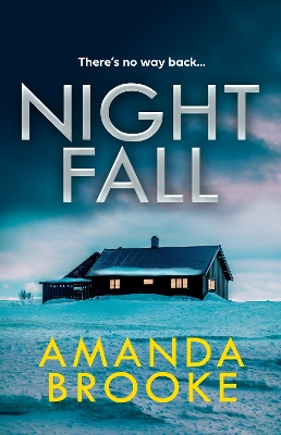 Book cover for Nightfall